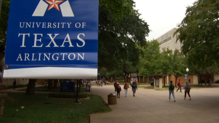 UTA scientists plan to study how the World Cup affects local air quality