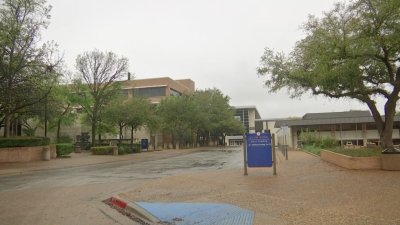 UTA Student Question Charges for Services When Campus is Closed