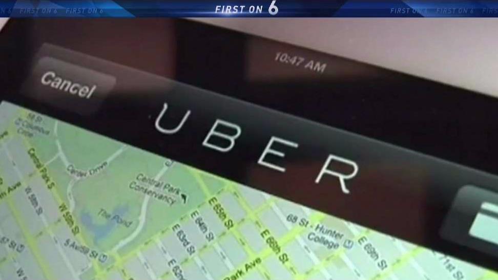 can you make money with uber in dallas
