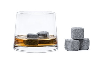 Uncommon Goods Whiskey Stones