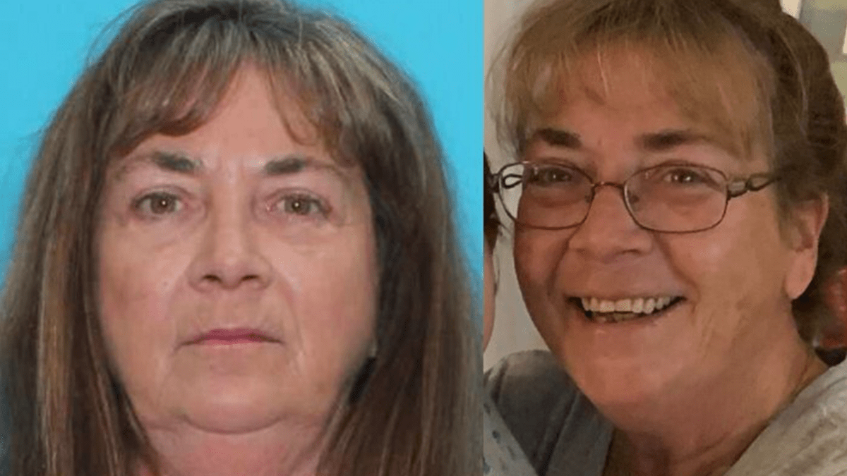 Grapevine Police Searching for 64-Year-Old Woman Last Seen Friday – NBC
