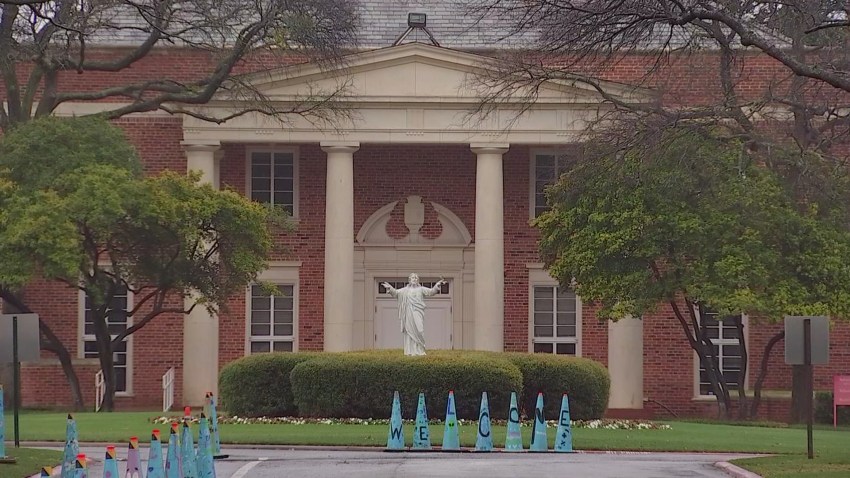 Ursuline Academy 021019