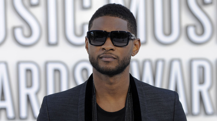 MTV Video Music Awards Arrivals