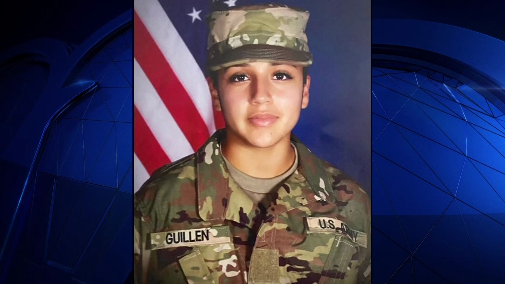 2 Suspects In Disappearance Of Fort Hood Soldier Vanessa Guillen