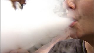 Vaping Cloud 1