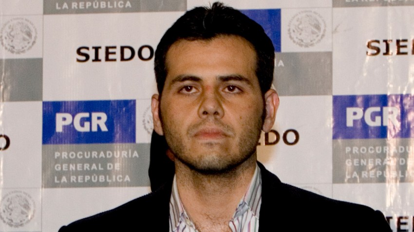El Chapo Zambada