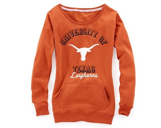 Victorias Secret PINK Collegiate