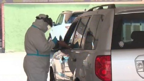 Coronavirus Antibody Tests Hit The Dfw Market Nbc 5 Dallas Fort Worth