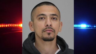 Dallas police have arrested a man who they say threatened his former coworkers and customers with a sword. 28-year-old Vincent Briceno is currently in the Dallas County Jail.