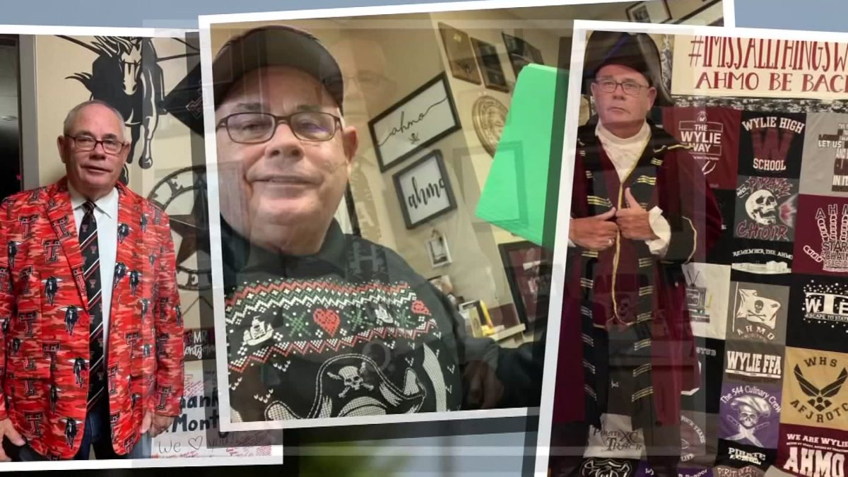 wylie-high-school-principal-goes-extra-mile-to-celebrate-graduating