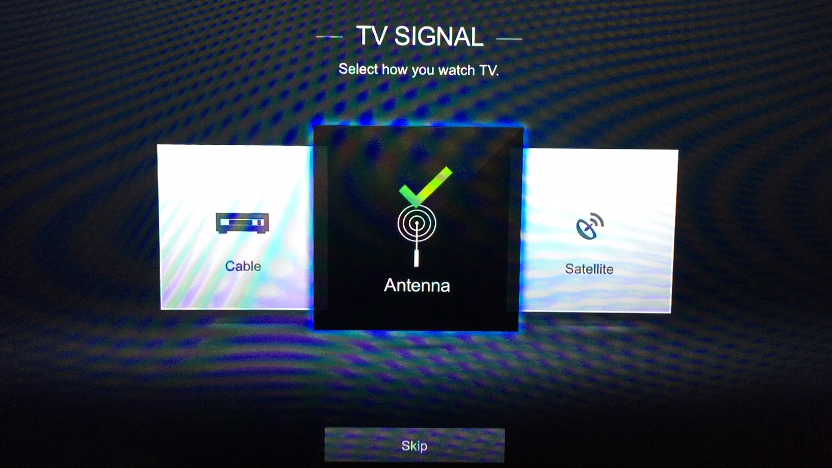 How to Rescan Your Vizio Television to Watch NBC 5 NBC 5 DallasFort