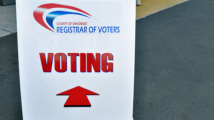 Virginia Election Recount