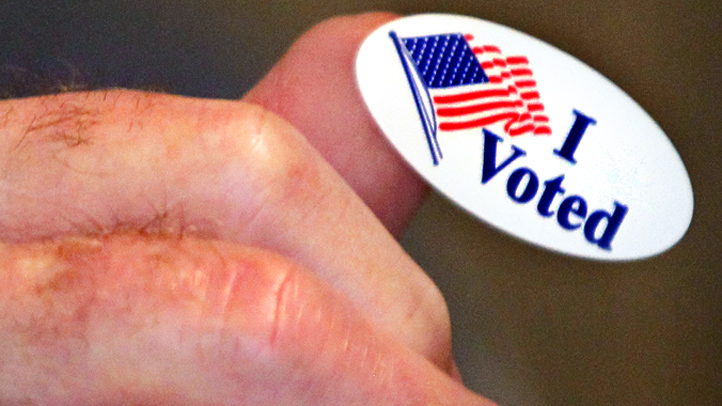 Mississippi Primary
