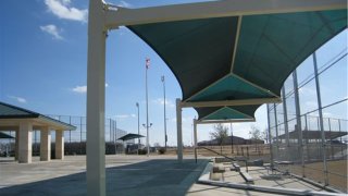 Waxahachie Sports Complex