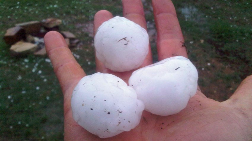 Weatherford-Hail-051214