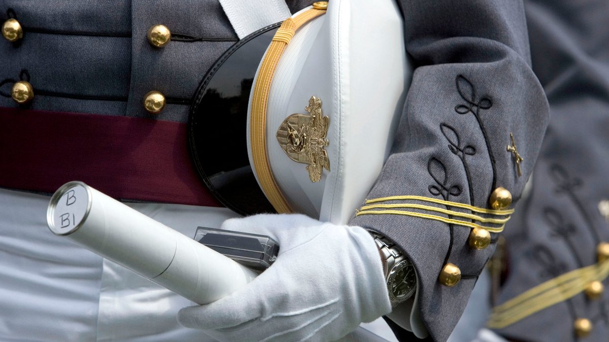 Sexual Assault Reports Rise at US Military Academies – NBC 5 Dallas-Fort Worth - Vimarsana News