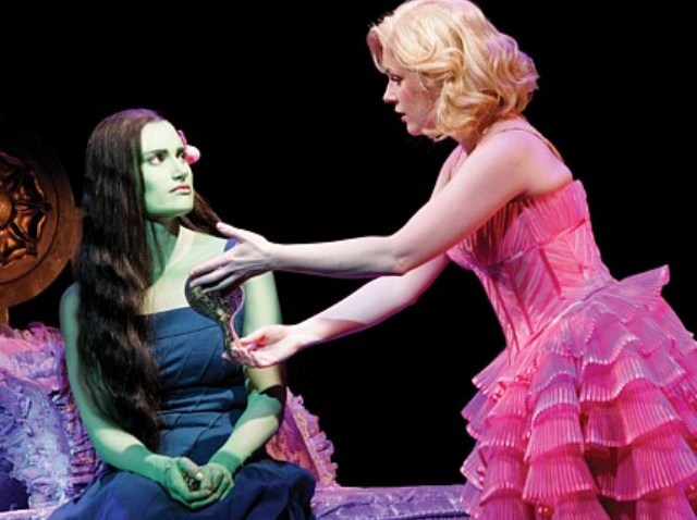 WickedNBC