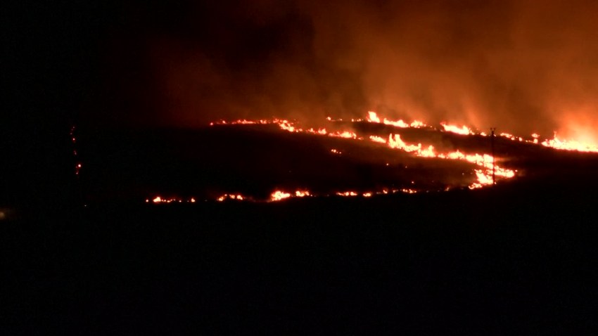 Wildfire generic 3