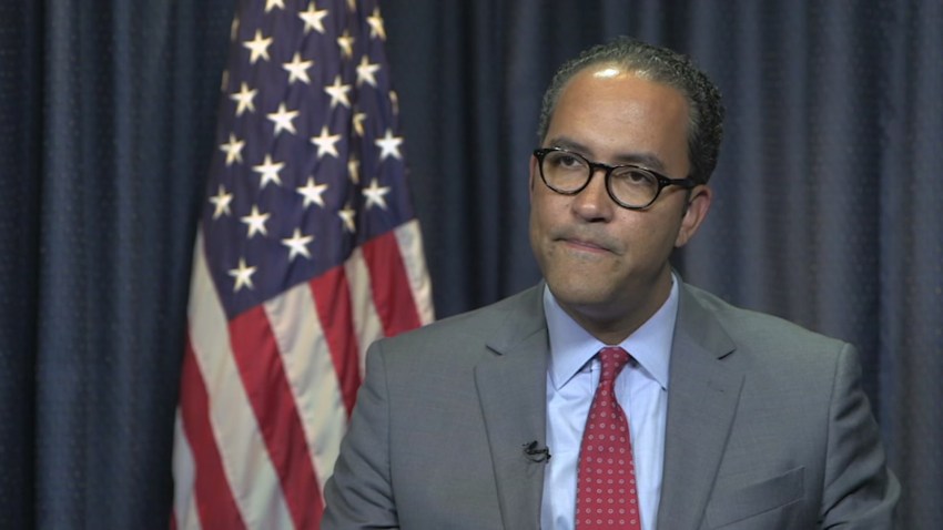 Will Hurd