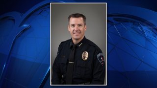 Arlington police Chief Will Johnson announced Monday he would retire, effective in June.