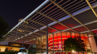 Winspear Opera House