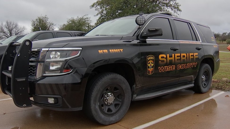 Wise County Issues Disaster Declaration NBC 5 DallasFort Worth