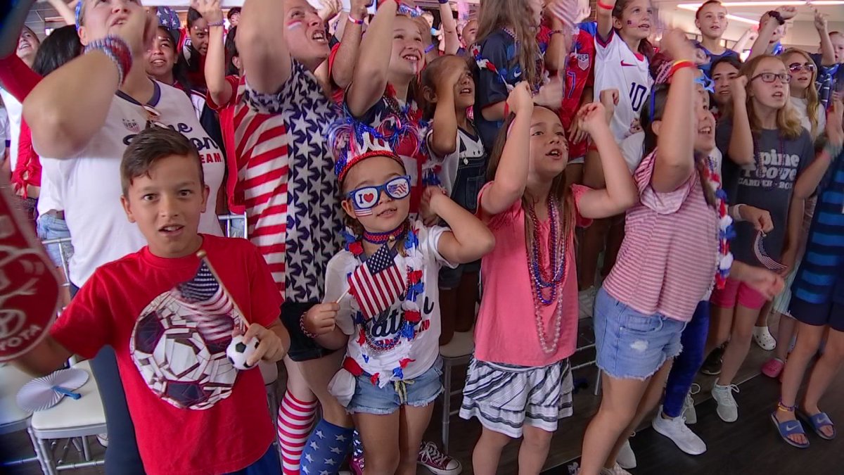 Best places to watch 2026 FIFA World Cup matches in North Texas