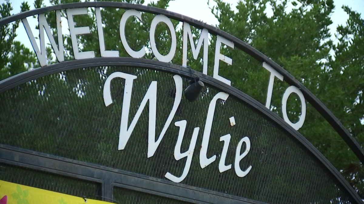 Wylie voters to consider $90.5 million bond package for city streets, buildings
