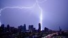 LIVE RADAR: Thanks to a cold front, storm chances into Friday morning
