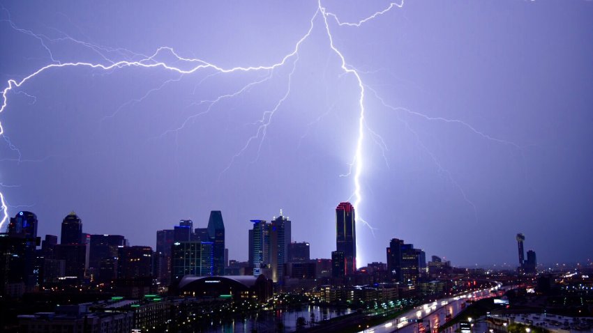 [UGCDFW-CJ]Dallas Lightning