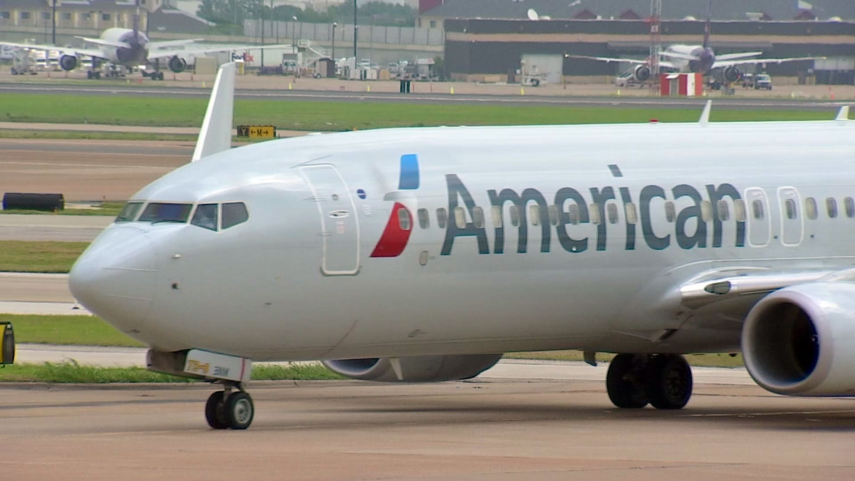 American Airlines temporarily suspends some summer routes due to steep fuel costs