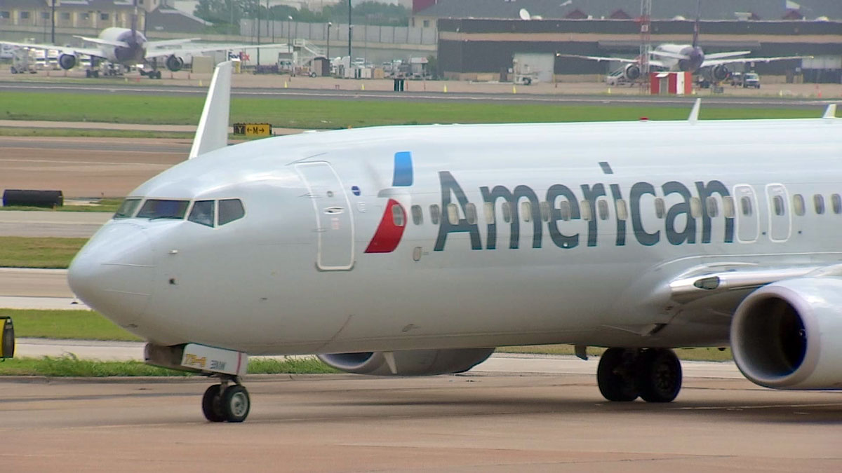 American Airlines planea un verano récord fuera de DFW el próximo año – NBC 5 Dallas-Fort Worth