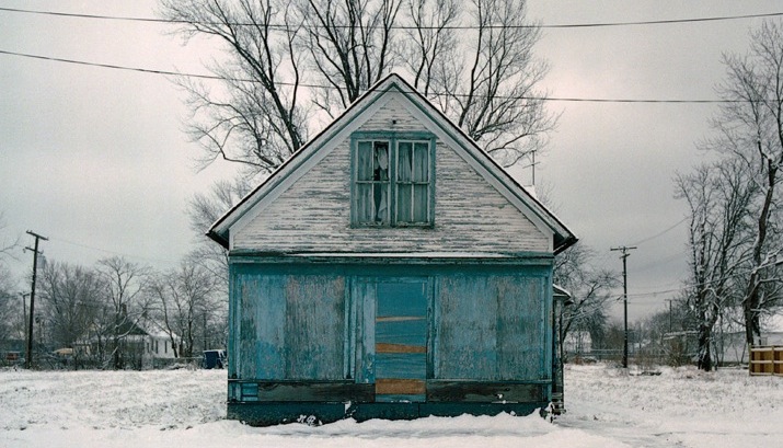 abandoned-houses-project