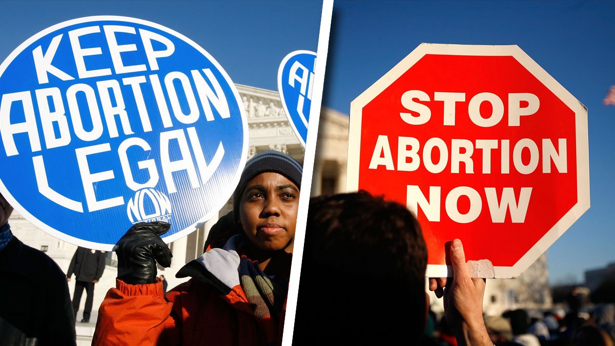 North Carolina House Passes Bill Tightening Abortion Limits After 12 Weeks – NBC 5 Dallas-Fort Worth - Vimarsana News