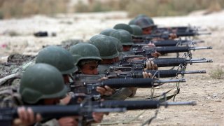 Afghanistan Cost Of War