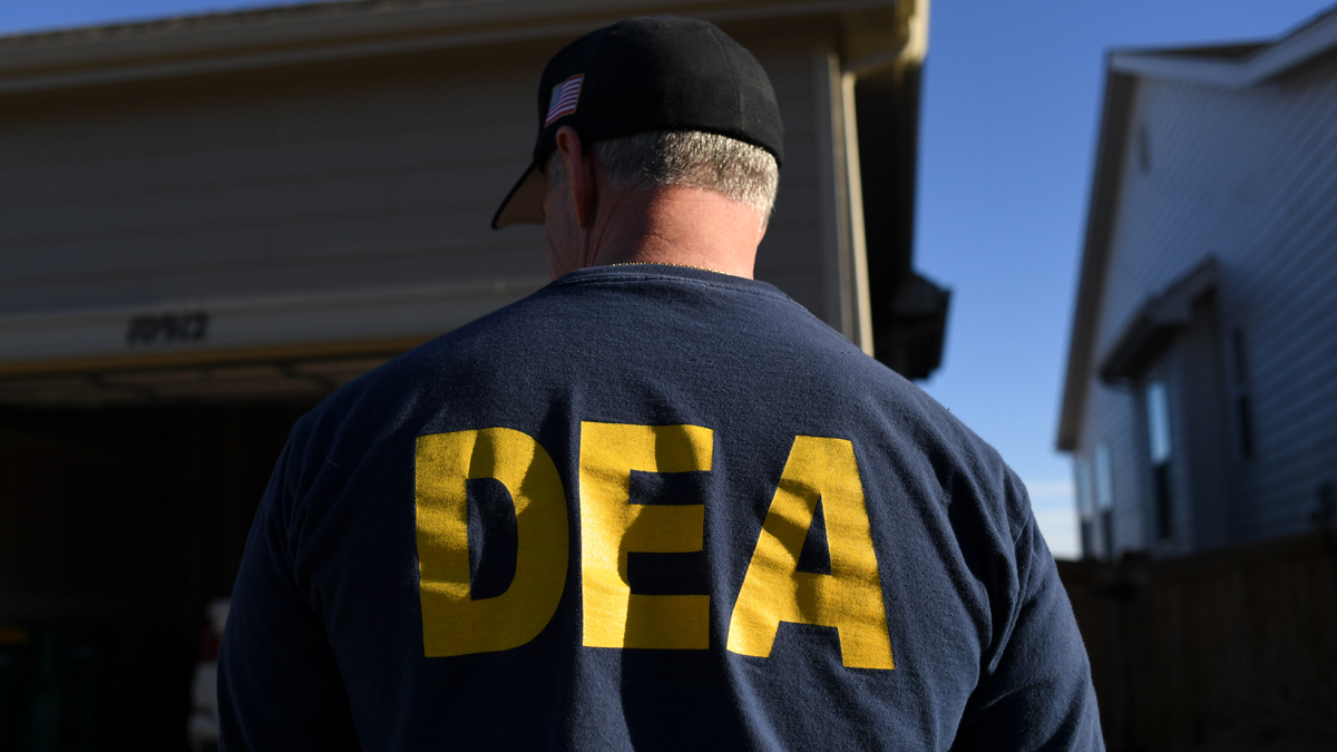 Four Indicted for Allegedly Plotting Murder of DEA Agent – NBC 5  Dallas-Fort Worth