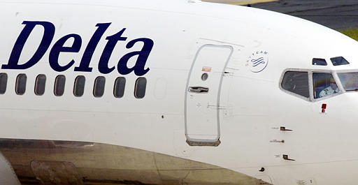 DELTA PILOTS