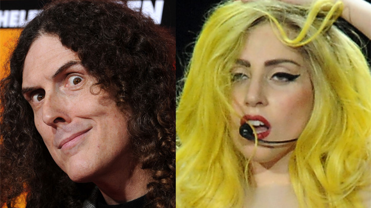 al v gaga