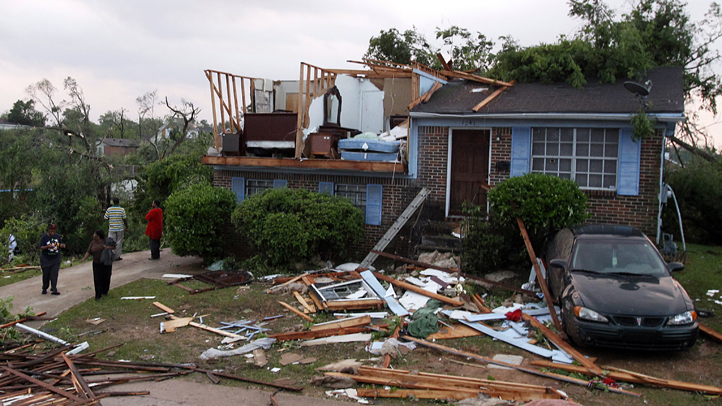 Texas Dept. of Insurance Approves State Farm Homeowner