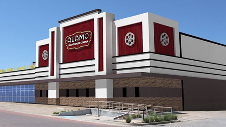 Alamo Drafthouse Cinemas franchisee closes theaters in North Texas, Minnesota – NBC 5 Dallas-Fort Worth - Vimarsana News