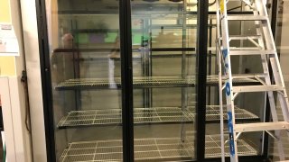 A North Texas food pantry needs help. A freezer at the Allen Community Outreach had a glitch over the Christmas holiday and all the food spoiled.