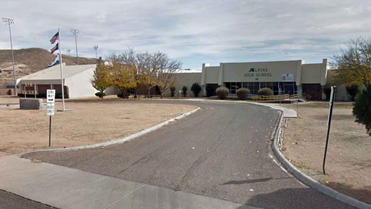 NJ Teen Admits Making Threats Amid Texas School Shooting NBC 5 Dallas