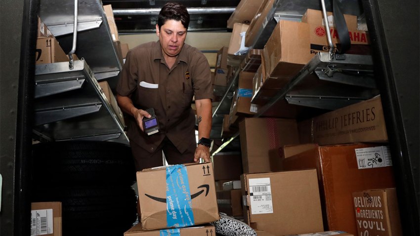 Amazon Prime Day