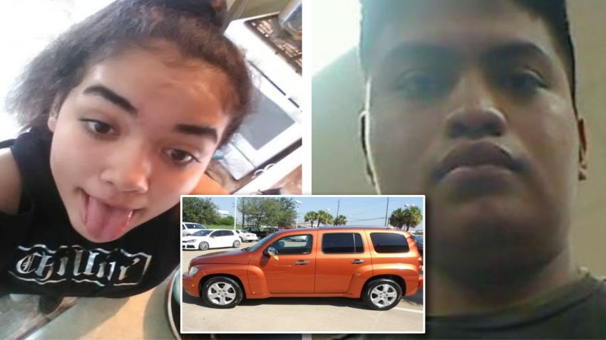 amber-alert-george-west-texas