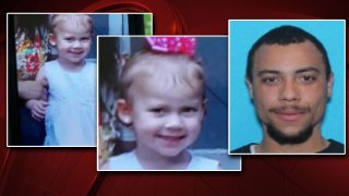 amber alert image