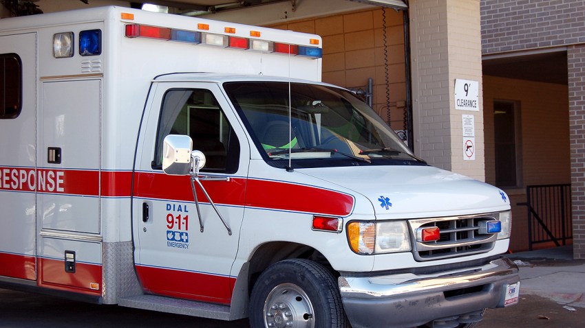 ambulance-shutterstock_140766945