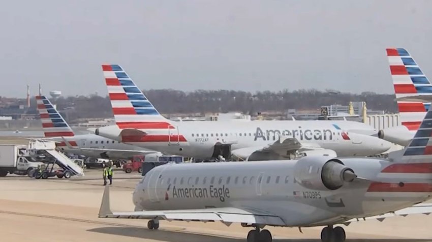 How American Airlines Is Preparing for Summer Demand – NBC 5 Dallas-Fort  Worth
