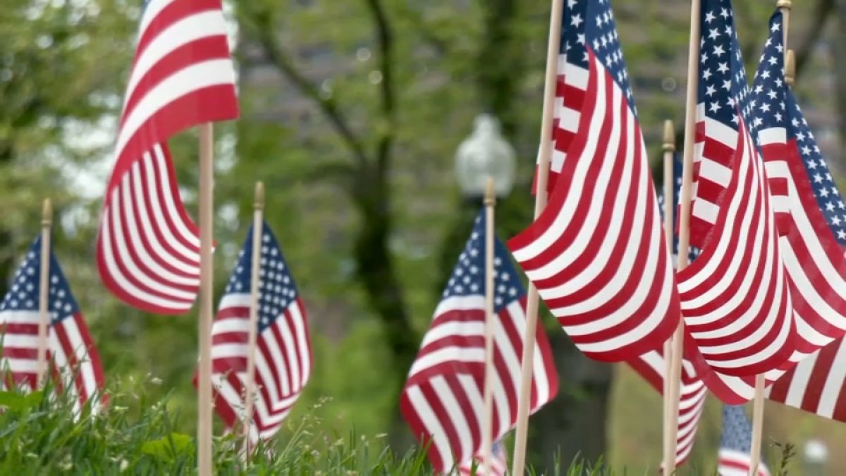 Here's what is going on in DFW on Memorial Day Weekend