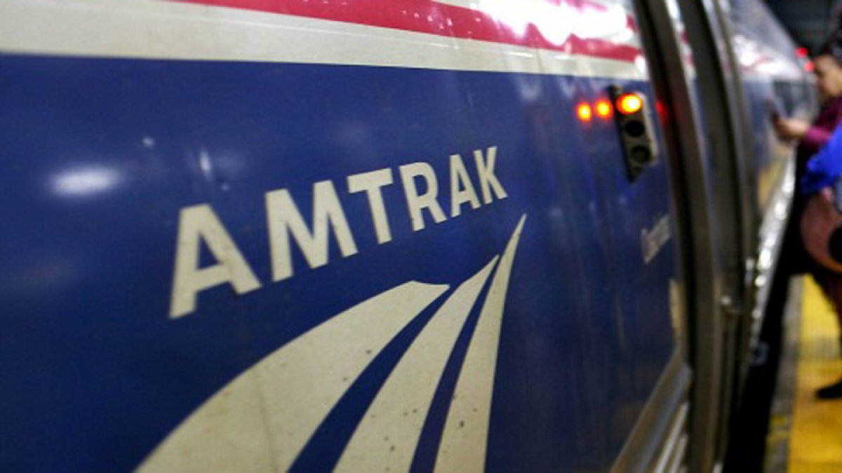 Amtrak Studying DFW-Mississippi I-20 Train Route – NBC 5 Dallas-Fort Worth - Vimarsana News