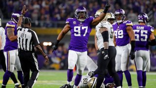 [CSNPhily] Don't get hung up on Keenum, Vikings pose daunting task for Eagles